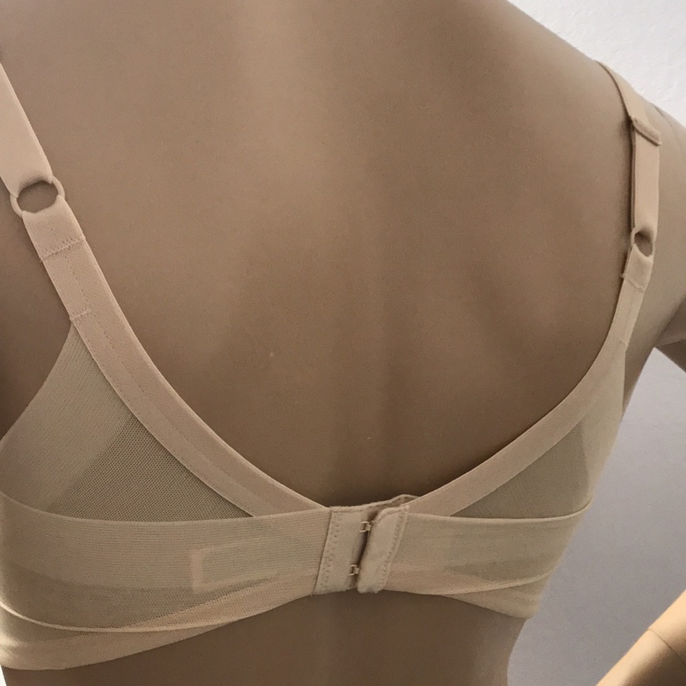 NWOT Wacoal Bra S 34DD - Picture 4 of 6